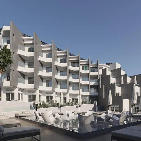 Morasol Apartament Costa Calma