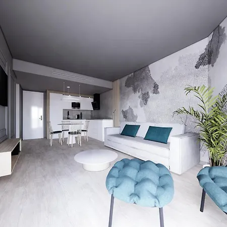 Apartament Morasol Costa Calma