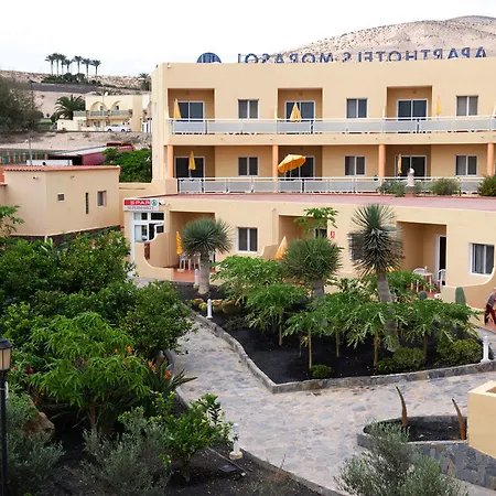 Morasol Apartament