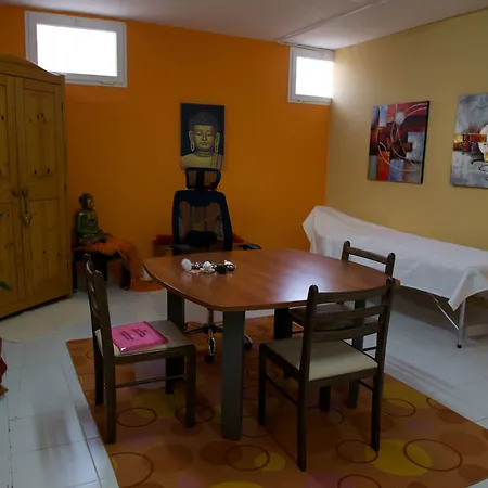 Apartament Morasol *
