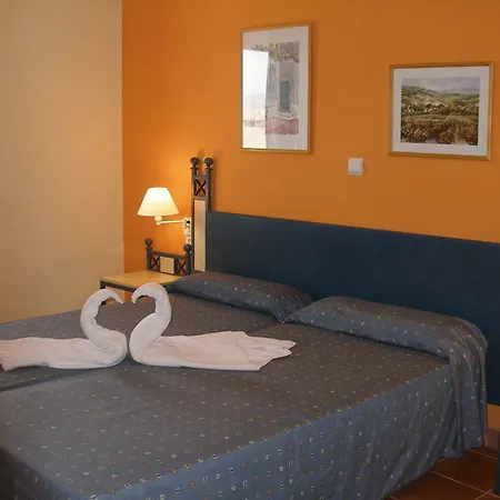 Morasol Apartament *