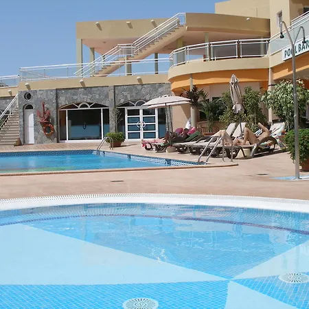 Apartament Morasol