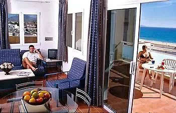 Morasol Apartament *