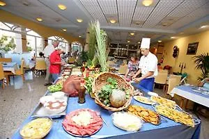 Apartament Morasol