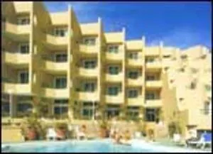 Apartament Morasol *