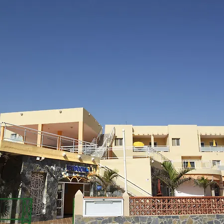 Morasol Apartament