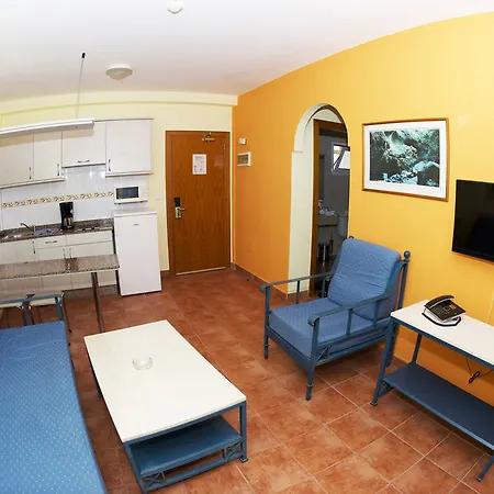 Morasol Apartament Costa Calma