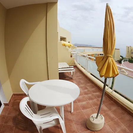 Morasol Apartament *