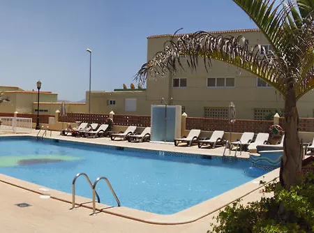 Morasol Apartament