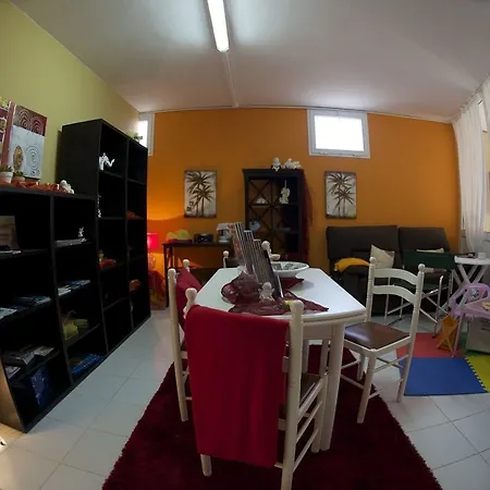 Morasol Apartament *