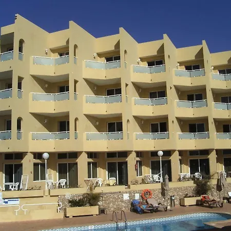 Morasol Apartament
