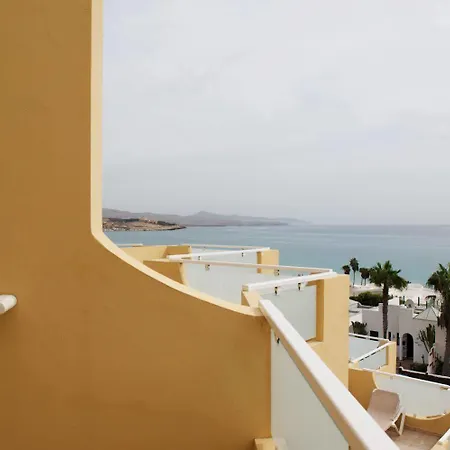 Apartament Morasol Costa Calma