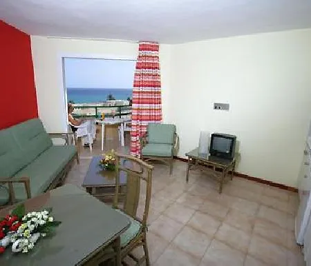 Apartament Morasol