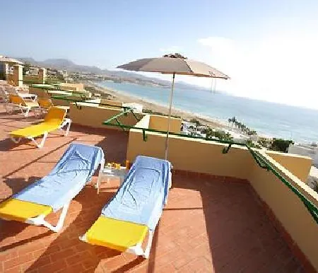 Morasol Apartament Costa Calma