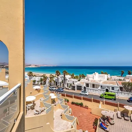 Apartament Morasol Costa Calma