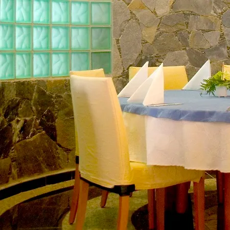 Apartament Morasol Costa Calma
