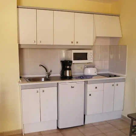 Apartament Morasol