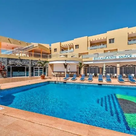 Apartament Morasol Costa Calma