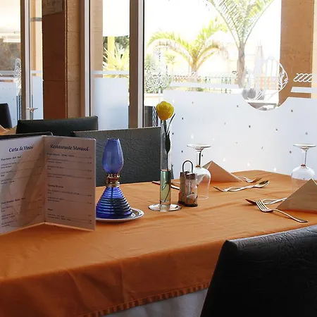 Apartament Morasol Costa Calma